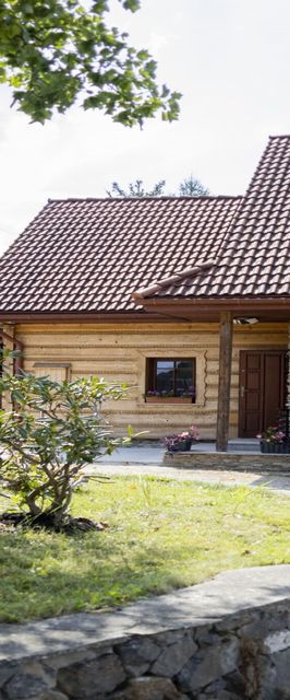 Doberek Noclegi w Beskidzie Niskim