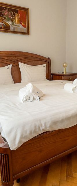 Apartament Mo Host Predeal