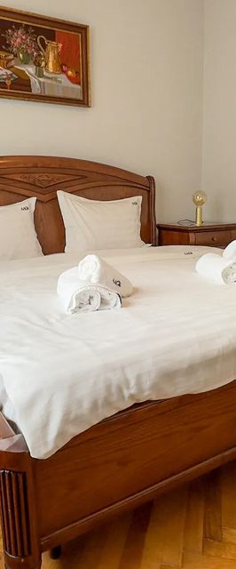 Apartament Mo Host Predeal