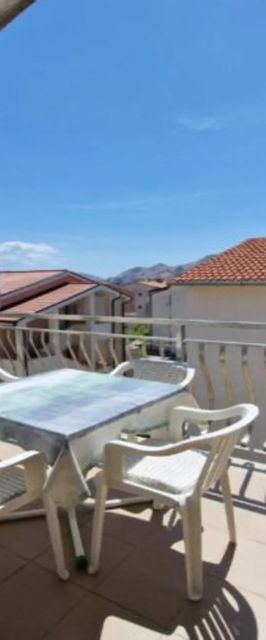 Apartment Dory Baška