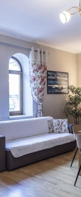 Apartament Radowid 16 Basen Centrum Zakopane