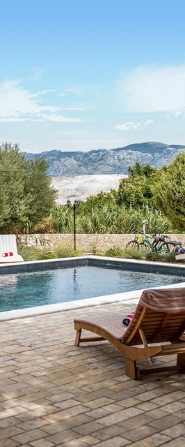 Vendégház Pag - CKD019