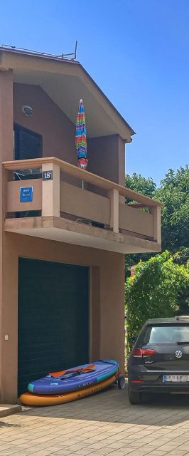 Apartman Nin - CDI851