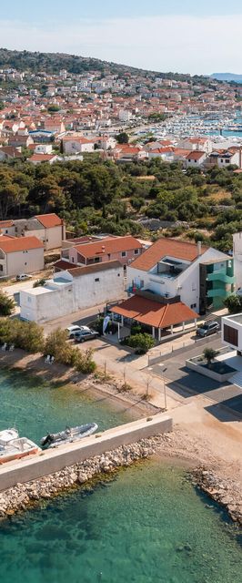 Apartman Betina - CSV186