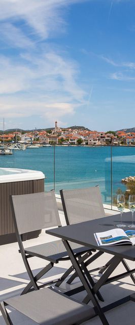 Apartman Betina - CSV187