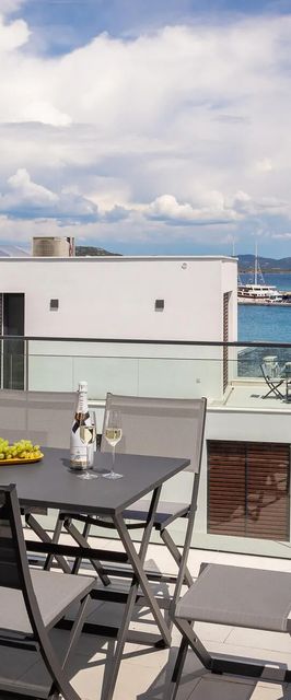 Apartman Betina - CSV198