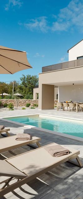 Vendégház Kras - CKI556