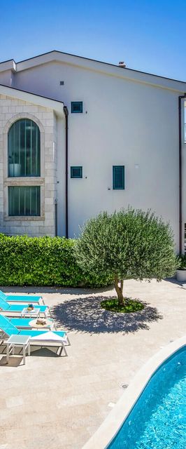 Vendégház Vrgorac - CSC601