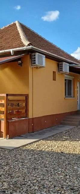 Junior Apartman Gyula 