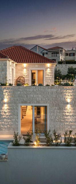 Vendégház Splitska - CSC620