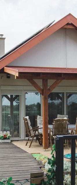 Dunaparti Vendégház Szigethalom