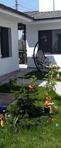 Sunshine Apartments Năvodari