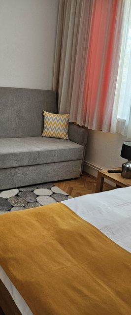 Apartament Nu Mă Uita 2 Sovata Băi
