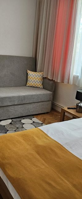 Apartament Nu Mă Uita 2 Sovata Băi