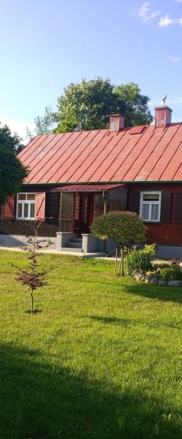 Agroturystyka Siedlisko Jałowo