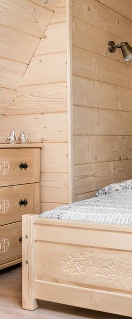 Góralska Chata przy Dolinie Chochołowskiej Kościelisko