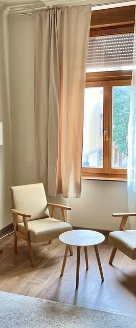 Central Apartmanok Pápa