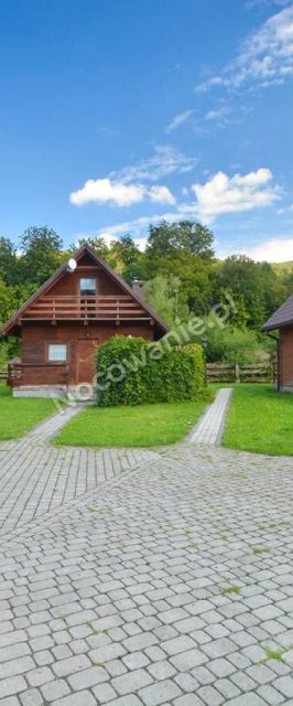 Ośrodek Wypoczynkowy Weranda Brenna