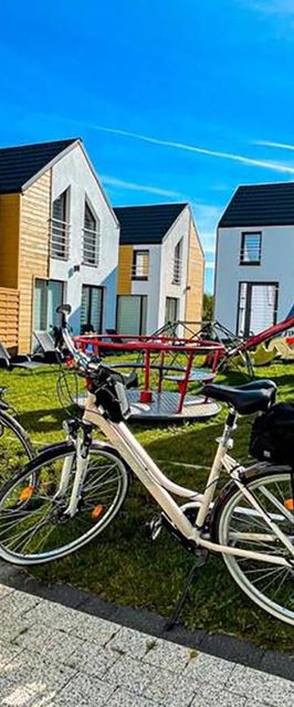 Domki Sun - Holiday Rewal