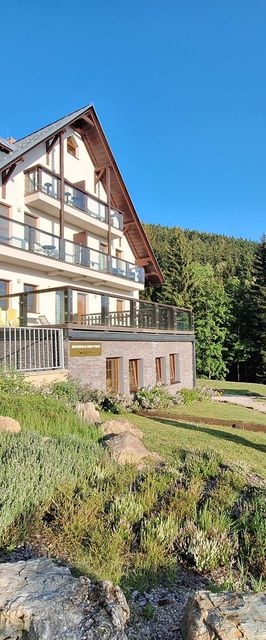 Rezidence Rokytnice Rokytnice nad Jizerou