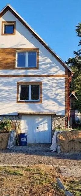 Lipovka Lipová-lázně