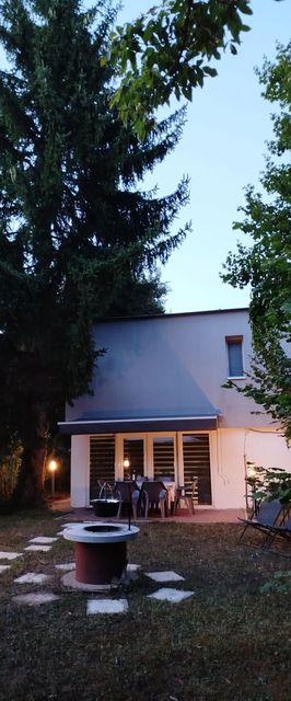 Sellő Vendégház Szentendre