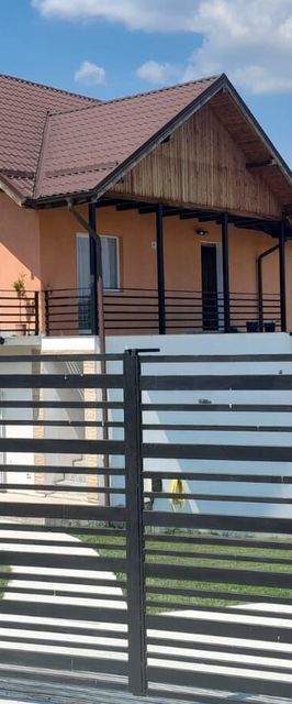 Pensiunea Heaven Horezu