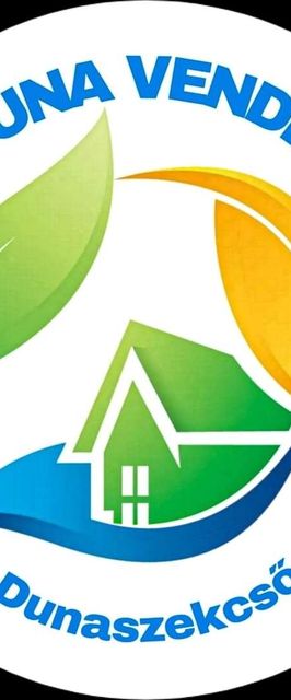 Kék Duna Vendégház Dunaszekcső