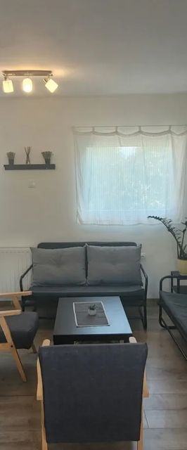 Fűzfa Apartman Paloznak