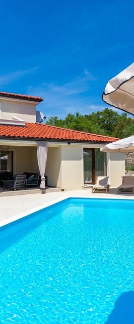 Villa Loni Bajčići