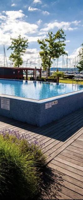 BL Yacht Club Art Apartman A20 Balatonlelle