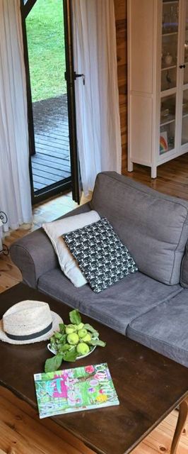 Nad Strumykiem Jugowice