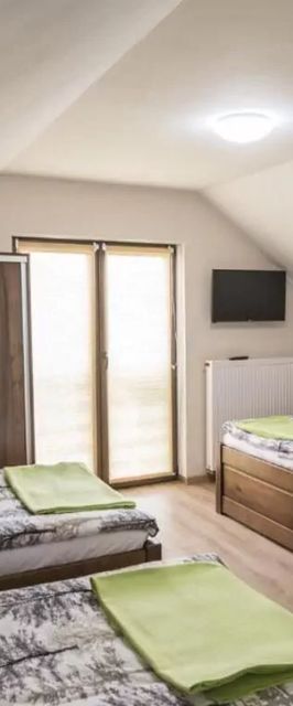 Jurajskie Pokoje Pod Lasem Bobolice