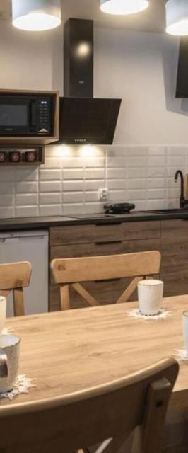 Leśne Apartamenty Bobolice