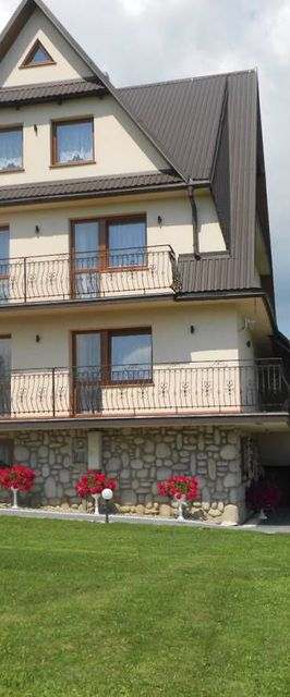 Apartament u Sabiny i Stanleya Bukowina Tatrzańska