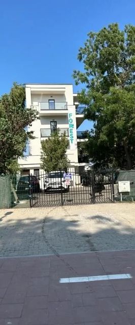 Forrest Villa Eforie Nord