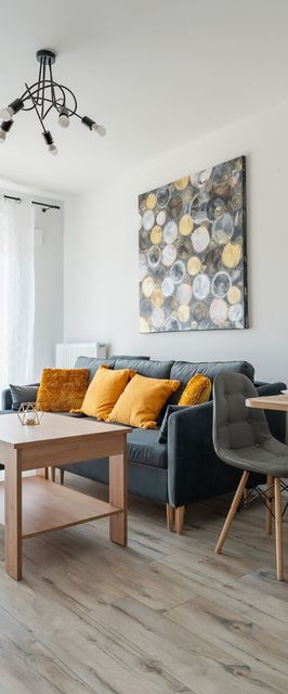 Apartamenty w Karkonoszach - Apartament Wooden