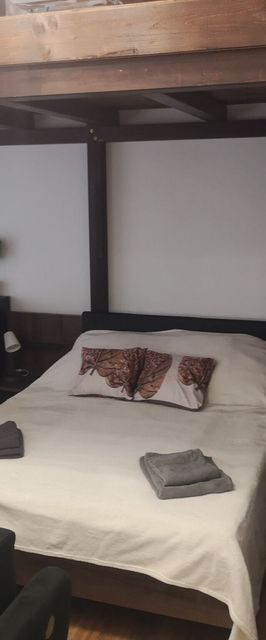 Central Pont Apartman