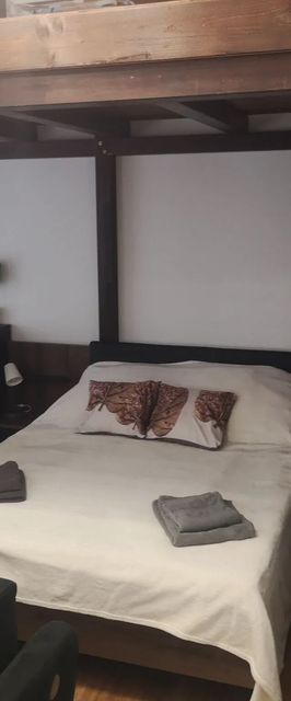 Central Pont Apartman