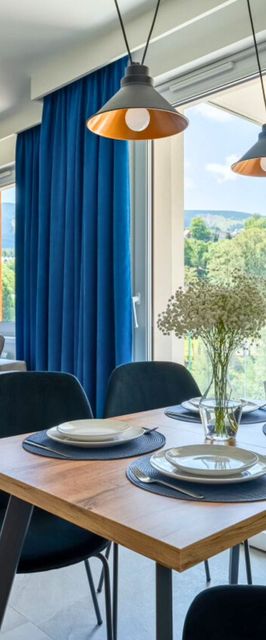 Apartament Golden Hour - Apartamenty w Karkonoszach