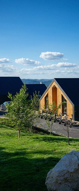 Altfel Bran Chalet 1 Sohodol