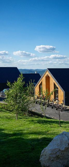 Altfel Bran Chalet 1 Sohodol