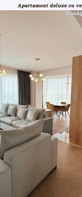 GooApartments Luxury - Building Stefan Resort Mamaia