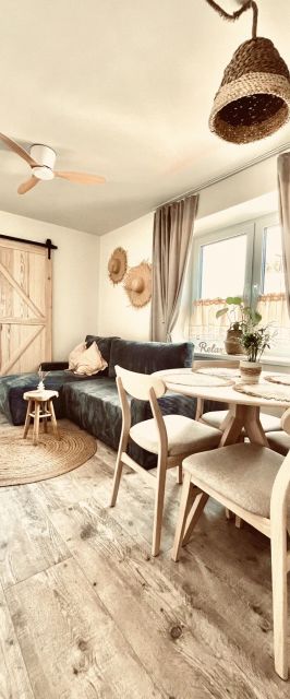 Pokoje Morze To Tu Mielno