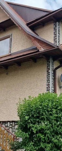 Pokoje u Maksa Białka Tatrzańska