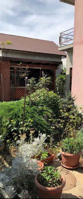 Casa Evy Eforie Nord