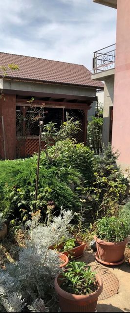 Casa Evy Eforie Nord