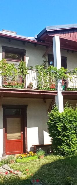 Iwona Hostel - Rooms with private bathrooms Sopot