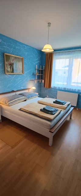 Éva Apartman Sopron