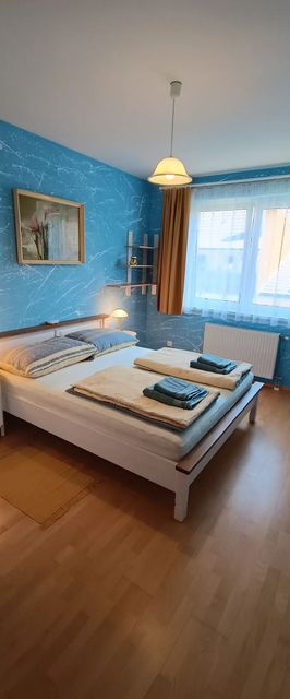 Éva Apartman Sopron